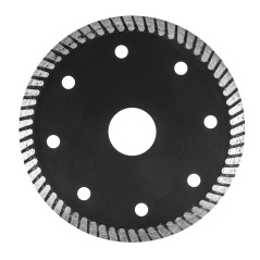 Diamantskiva för skärning 110x22,2 mm för 58GE138