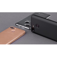 Fodral dedikerad till modell FLOW 6Lite, 6, 6S svart