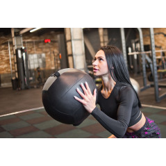 Medicinboll för träning 3 kg REBEL ACTIVE