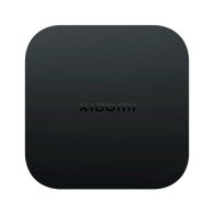 Multimediaspelare 4K XIAOMI MI Box S 2:a generationen
