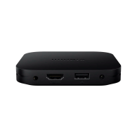 Multimediaspelare 4K XIAOMI MI Box S 2:a generationen