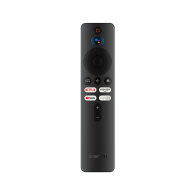 Multimediaspelare 4K XIAOMI MI Box S 2:a generationen