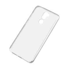 Baksidan av Kruger&Matz-modellen LIVE 7S