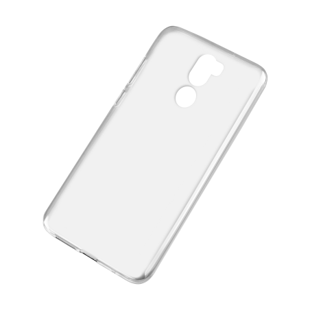 Baksidan av Kruger&Matz-modellen LIVE 7S