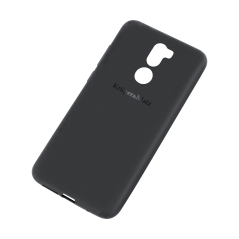 Baksida Kruger&Matz PREMIUM för modell LIVE 7S