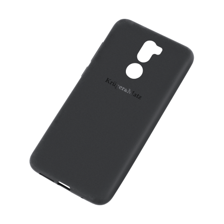 Baksida Kruger&Matz PREMIUM för modell LIVE 7S