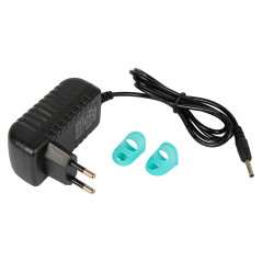 55-025- Penna 3D-skrivare 3D blå