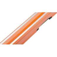 Vattenpass i aluminium S 300, 3 libeller, 100 cm