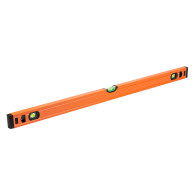 Vattenpass i aluminium S 300, 3 libeller, 100 cm