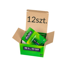 82-634- Batteri blow super heavy duty 9v 6lr61 blister

82-634- Batteri blow super heavy duty 9v 6lr61 blister |…