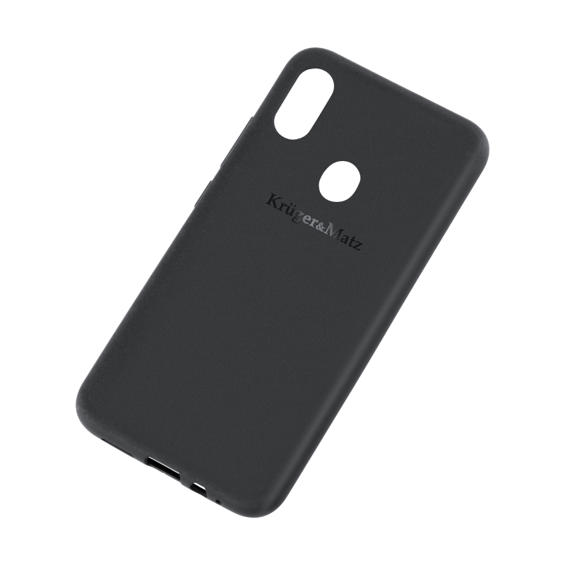 Baksida Kruger&Matz PREMIUM för modell LIVE 7