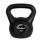 Kettlebell i bitumen 6 kg REBEL ACTIVE