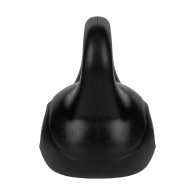 Kettlebell i bitumen 6 kg REBEL ACTIVE
