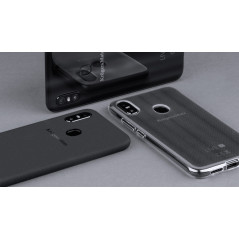 Baksida Kruger&Matz PREMIUM för modell LIVE 7