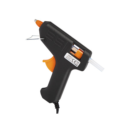 14-205- Limstiftspistol 7mm 30w pk-1 xtreme