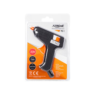 14-205- Pistolet do kleju  7mm 30w pk-1  xtreme