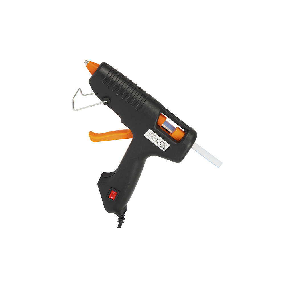 14-206- Limstiftspistol 7mm 40w pk-2 xtreme 14-206- Limstiftspistol 7mm 40w pk-2 xtreme