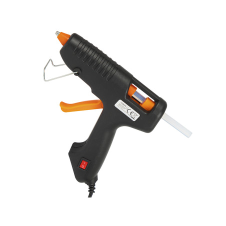 14-206- Limstiftspistol 7mm 40w pk-2 xtreme