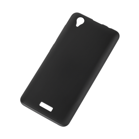 Baksida för Kruger&Matz-modellen MOVE 8 Mini svart