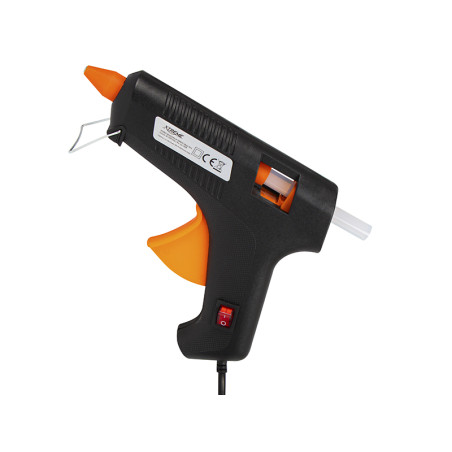 14-209- Limstiftspistol 11mm 100w pk-5 xtreme