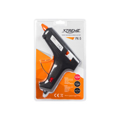 14-209- Limstiftspistol 11mm 100w pk-5 xtreme