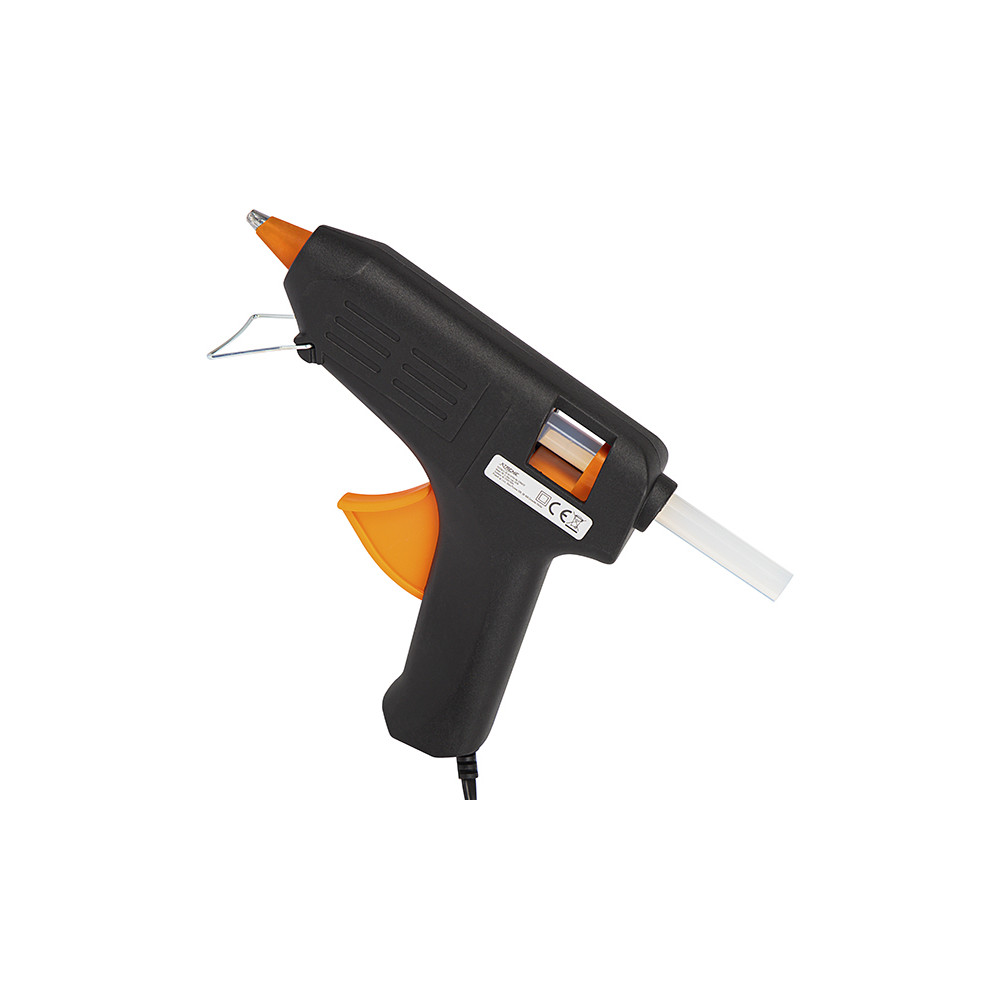 14-207- Pistolet do kleju 11mm 60w pk-3 xtreme 14-207- Pistolet do kleju 11mm 60w pk-3 xtreme