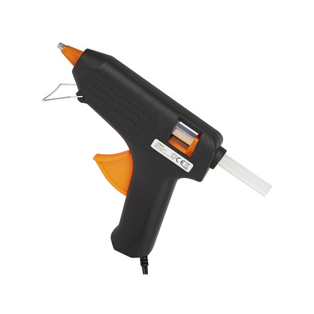 14-207- Limstiftspistol 11mm 60w pk-3 xtreme