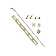 26-153- Femkabelcylinder 8 kg