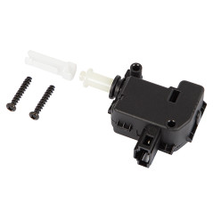 26-155- Bagageluckans låsaktuator till vw