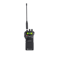 Radio CB ALAN 42DS AM/FM DIGITAL SQUELCH