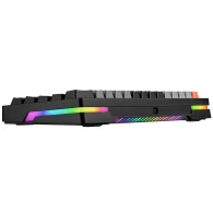 Mekaniskt tangentbord Tracer GAMEZONE EVO1 HOT SWAP 63 (Grå)