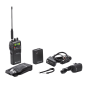 Radio CB ALAN 42DS AM/FM DIGITAL SQUELCH
CB-radio ALAN 42DS AM/FM DIGITAL SQUELCH