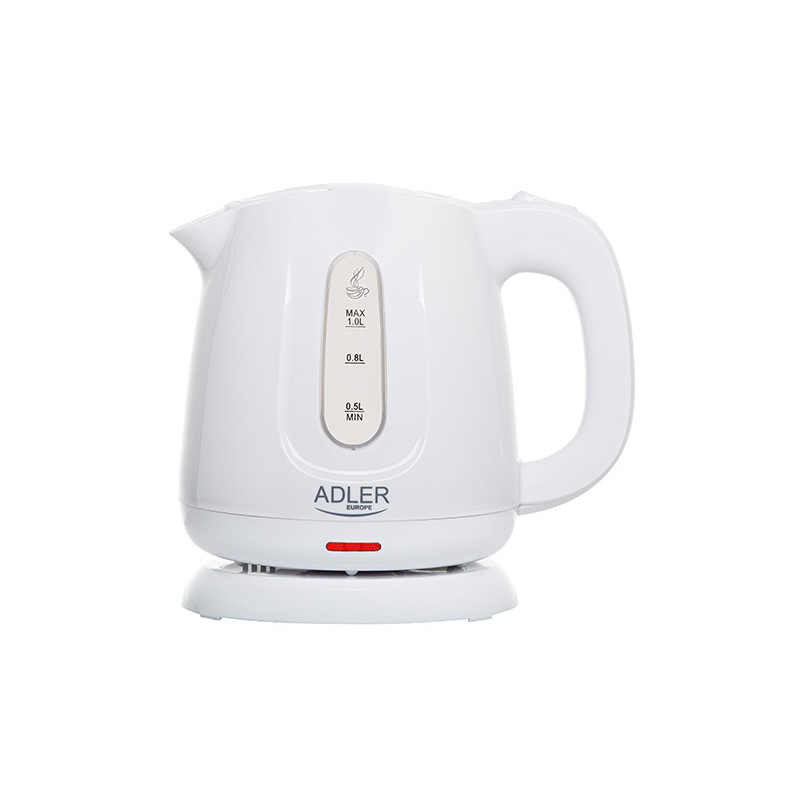 AD 1373 Plastkanna 1,0 l