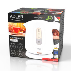 AD 1373 Plastkanna 1,0 l