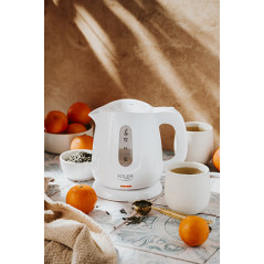 AD 1373 Plastkanna 1,0 l