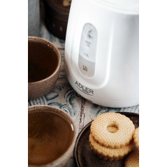 AD 1373 Plastkanna 1,0 l