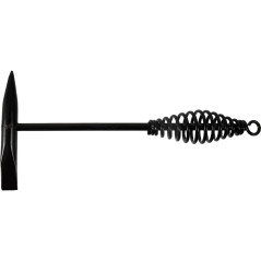 Svetsningshammare, vikt 300g, längd 270mm, proline | HandlaSmidigt.se