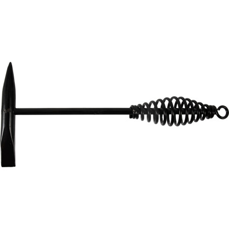 Svetsningshammare, vikt 300g, längd 270mm, proline | HandlaSmidigt.se