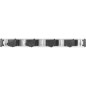 Krok 1: 'Wieszak alu.na narz.ogrod.16-24.5mm,4 uchw,5 haków,proline' översätts till 'Aluminiumkrok för trädgårdsredskap 16-24.5m