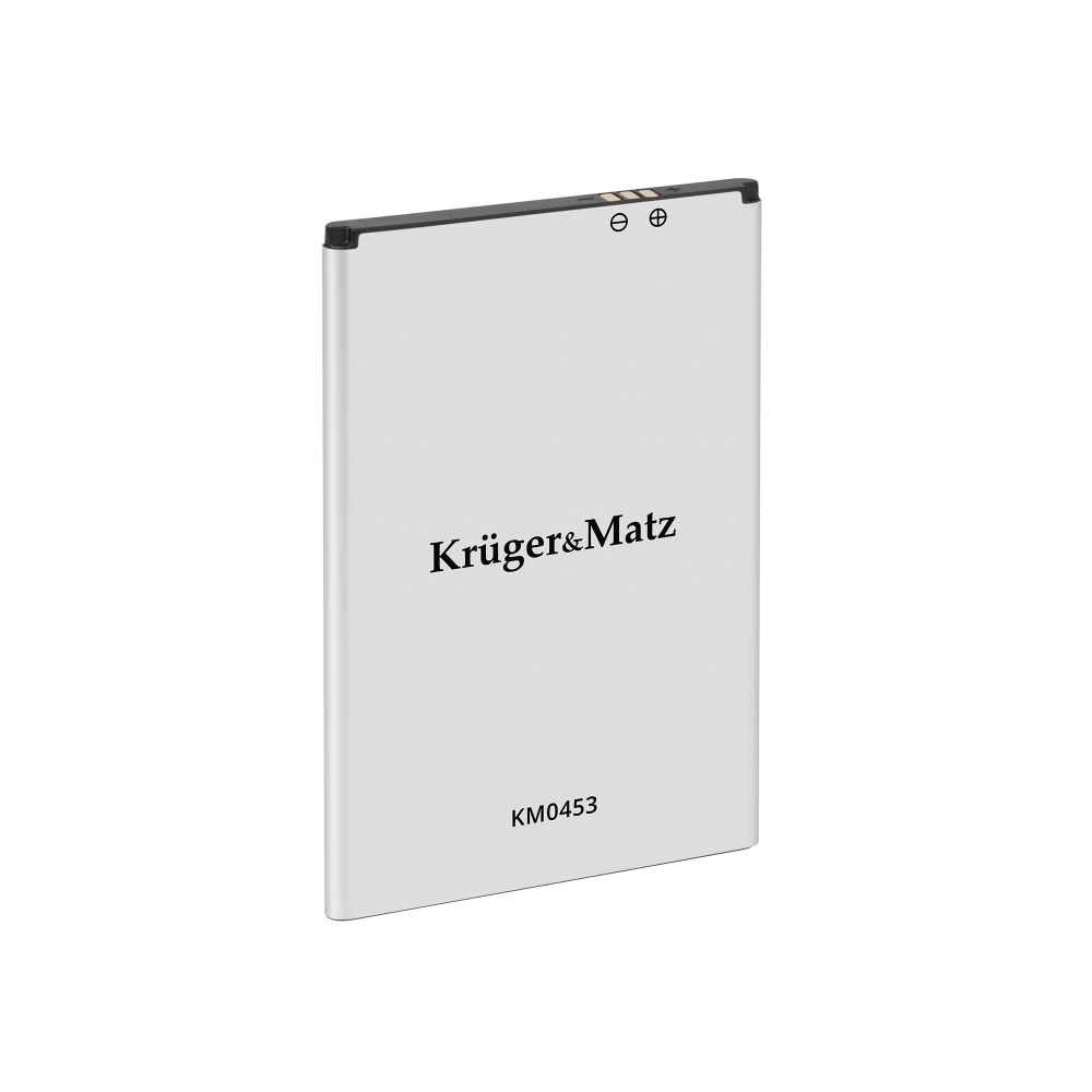 Originalbatteri till Kruger&Matz Move 8
