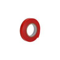 Band, röd till enhet 40091, 11mm / 28-30m, 20 stycken
