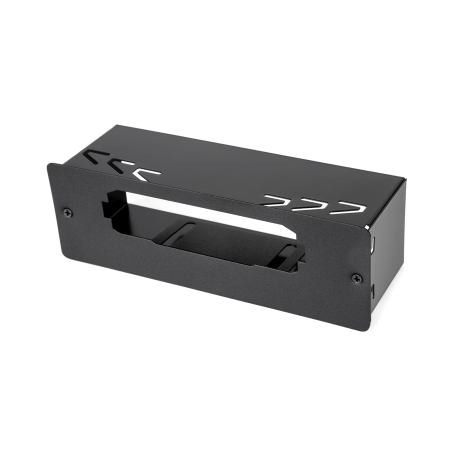 Halvstorlek för CB-radio TYP15-Alan M-Mini