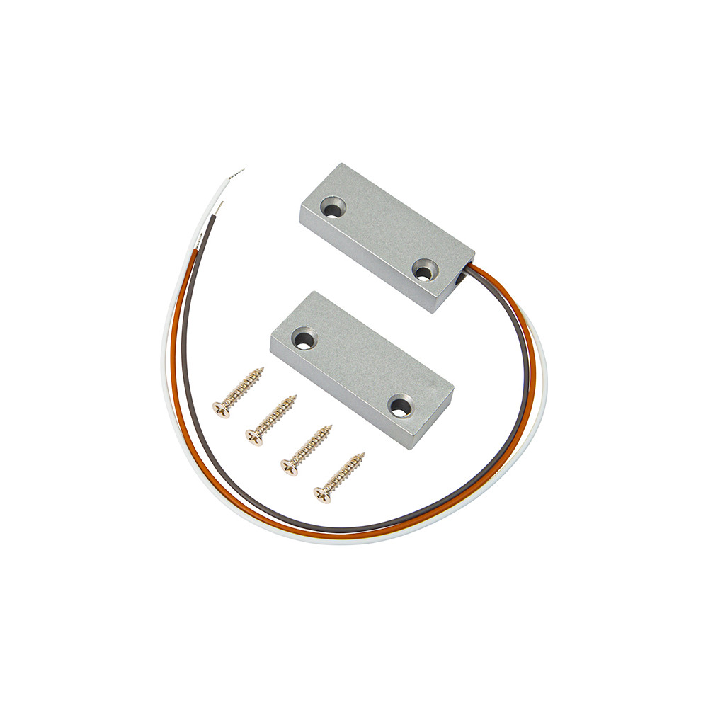 72-402- Dörrsensor kontaktron ho-03f-a version no/nc 72-402- Dörrsensor kontaktron ho-03f-a version no/nc