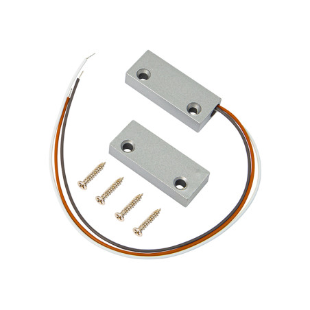 72-402- Dörrsensor kontaktron ho-03f-a version no/nc