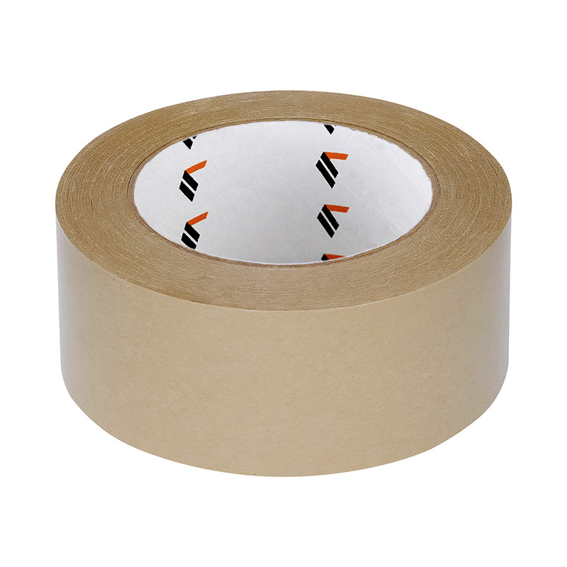 95-142- Papperspacktejp 50mm x 50m