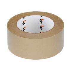 95-142- Papperspacktejp 50mm x 50m
