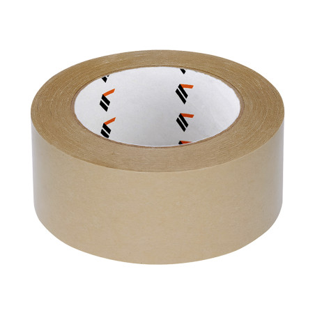 95-142- Papperspacktejp 50mm x 50m