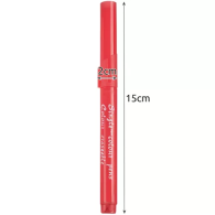 Marker set - 25 st. Maaleo 23201