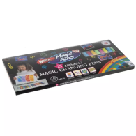 Marker set - 25 st. Maaleo 23201