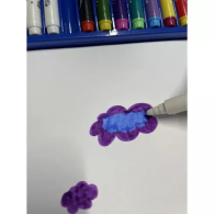 Marker set - 25 st. Maaleo 23201